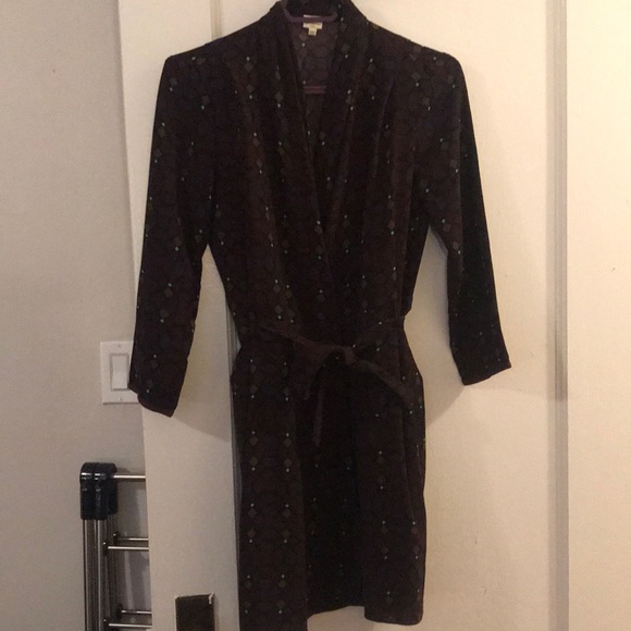 Wilfred Franca wrap dress - Picture 2 of 11